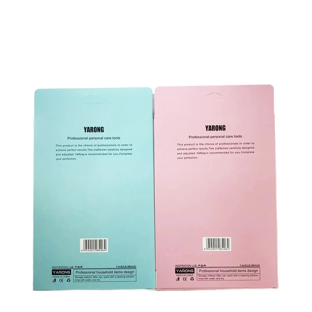 Yarong Nail Tools Accessories kit Each Yarong