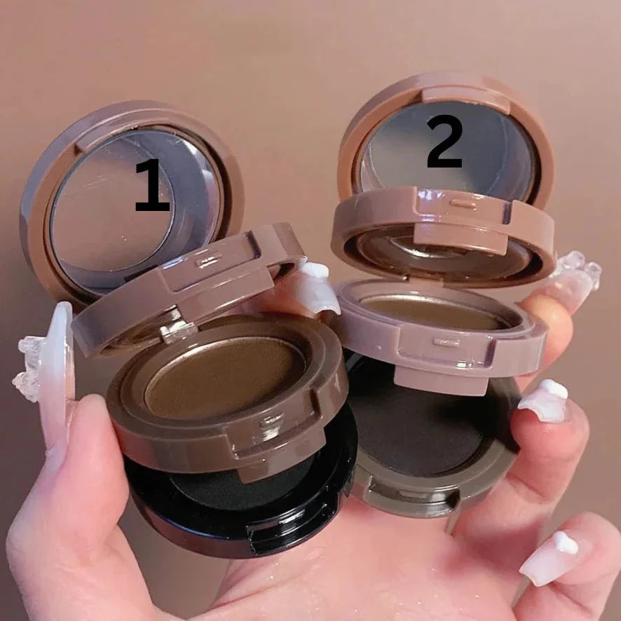 Miss Lara 3 in 1 Eyebrow Kit Miss Lara