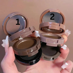 Miss Lara 3 in 1 Eyebrow Kit Miss Lara