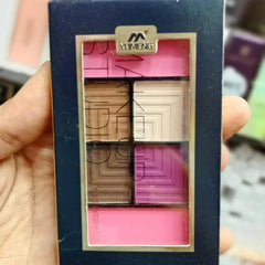 Yumeng Make up Studio Blush Palette Yumeng
