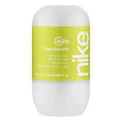 Nike Yummy Musk Woman Deodorant Roll On - 50ml Nike