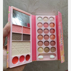 ANYLADY Hello Cherry Makeup Eyeshadow Kit Anylady