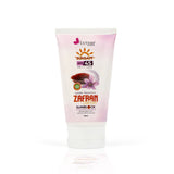 Cutish Zafran Sunblock 120ml