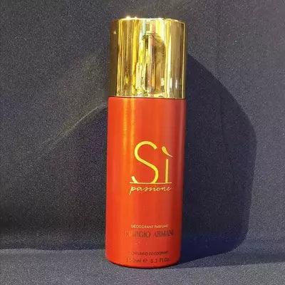Giorgio Armani SI Passione Spray Giorgio Armani