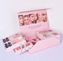 Miss Young Perfect All in 1 Makeup Kit Miss Young