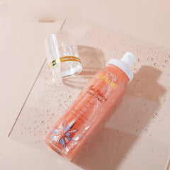 Dr.Rashel Lightweight & Moisturizing Pink Makeup Fixer Spray - 100ml DR.Rashel