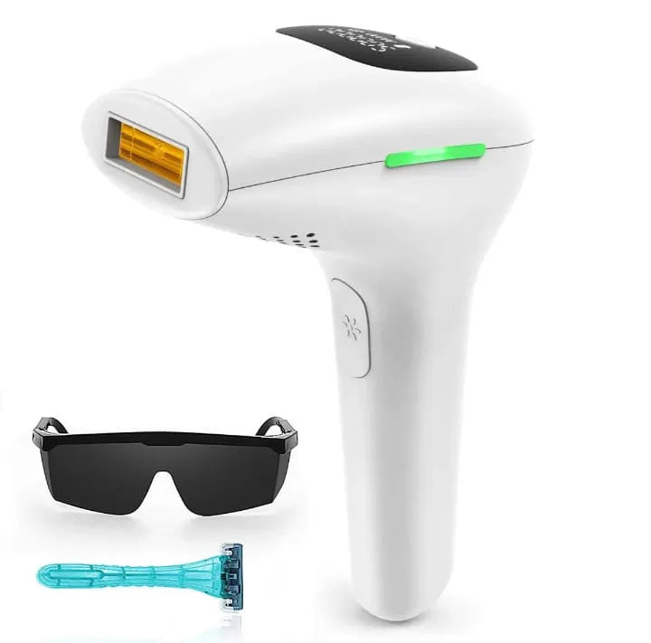 Babyverse IPL Laser Epilator Women Laser Hair Removal Babyverse