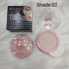 Mielena Velvet Touch Face Powder Mielena