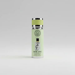 Odor Epic TCL Eau de Parfum Natural Body Spray - 110ml Odor Epic
