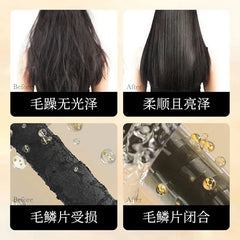 Sadoer Caviar Damaged Repair Hair Mask - 350gm Sadoer