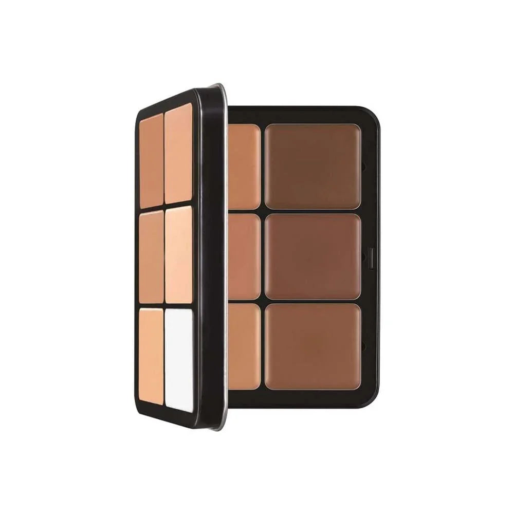 Carla Secret Concealer & Blush Palette Carla Secret