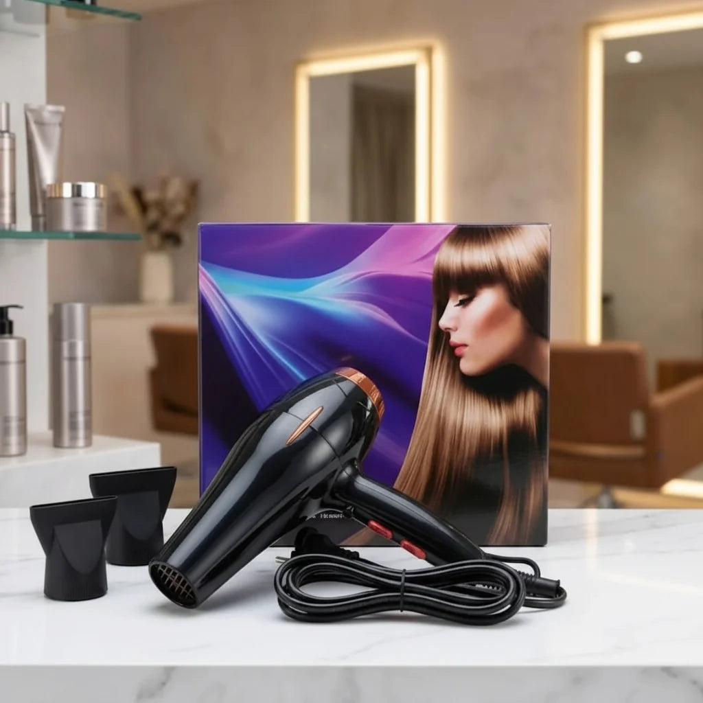 Professional Hair Dryer Model 1004 Cosmia.pk
