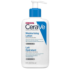 CeraVe Moisturizing Lotion Dry to Very Dry Skin 236ml CeraVe