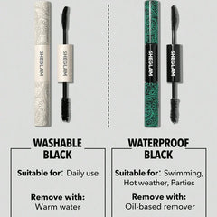 Sheglam 2in1 Mascara Sheglam