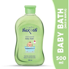 Nexton Baby Bath (Mild & Gentle) Nexton
