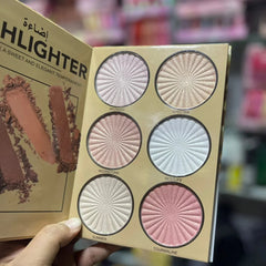 Ckrismiss MAKE-UP KIT Ckrismiss