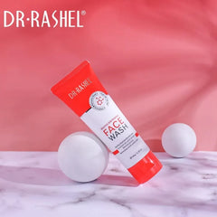 Dr Rashel Salicylic Acid Face Wash – 100g DR.Rashel