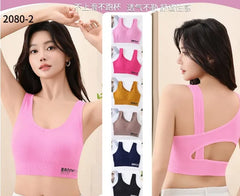 Smealess Sports Bra Cosmia.pk