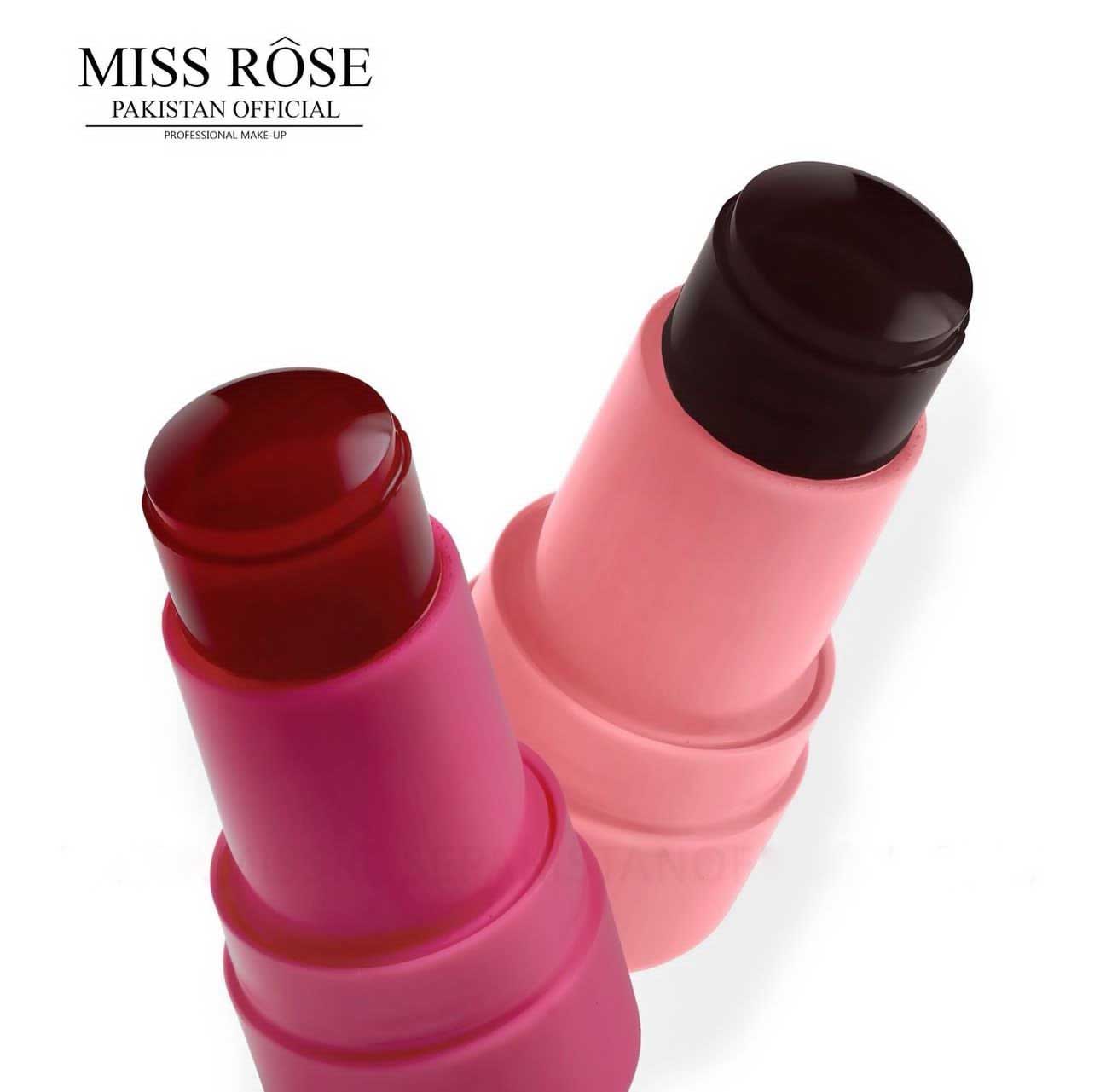 Miss Rose Cooling Water Jelly Tint Miss Rose