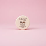 Emelie 2in1 BB HD Flawless Compact Powder