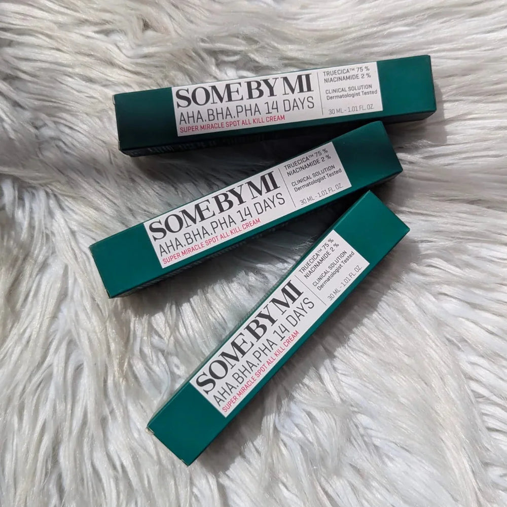 Some By Mi 14-Day Spot Treatment - 30ml Some By Mi