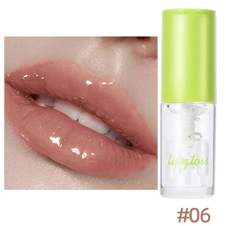 Miss Lara Thick Lip Gloss Base Makeup MS-137 Miss Lara