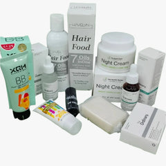 New Deal of 8 Branded Products Cosmia.pk