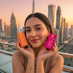 Glossy Glow Perfection Lip & Cheek Tints Glossy Glow
