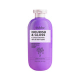 Shakebar Nourish & Gloss Conditioner - 300ml