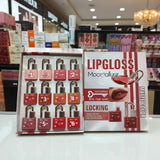 Mocallure Open Your Heart Waterproof Lock Gloss