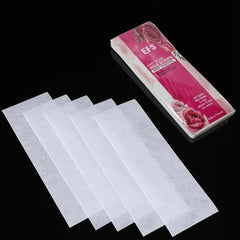 EFS Easy To Use Wax Strips Made In Pakistan EFS