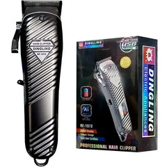 Dingling RF-1972 Professional Hair Clipper Dingling
