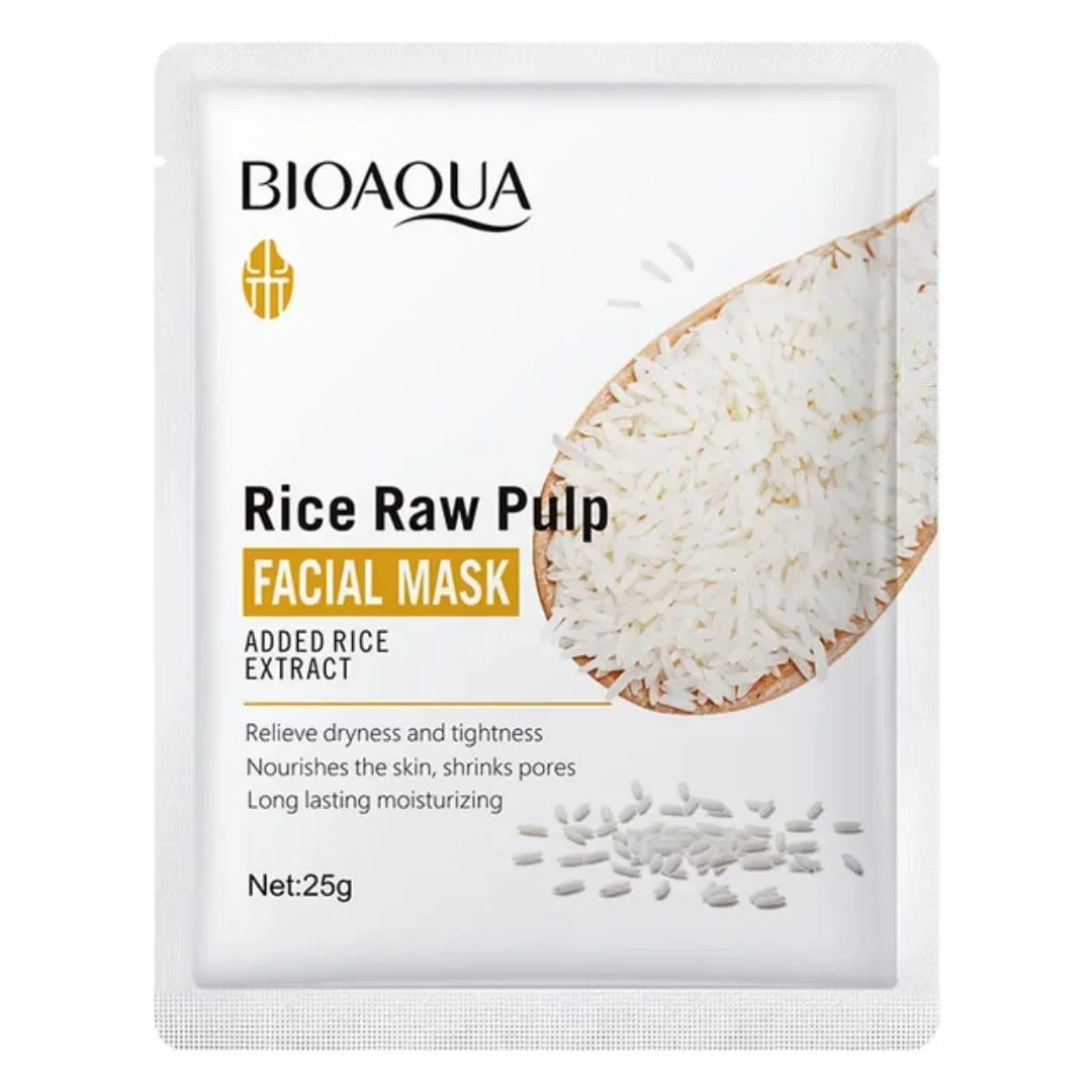 Face Sheet Mask Cosmia.pk
