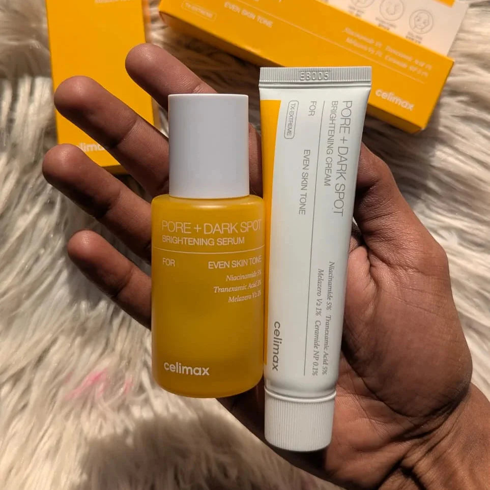 Celimax Dark Spot 2-in-1 Deal Celimax