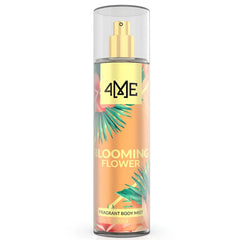 4ME Blooming Flower Freshener Body Mist - 200ml 4ME