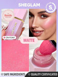 Sheglam Color Bloom Dayglow Liquid Blush