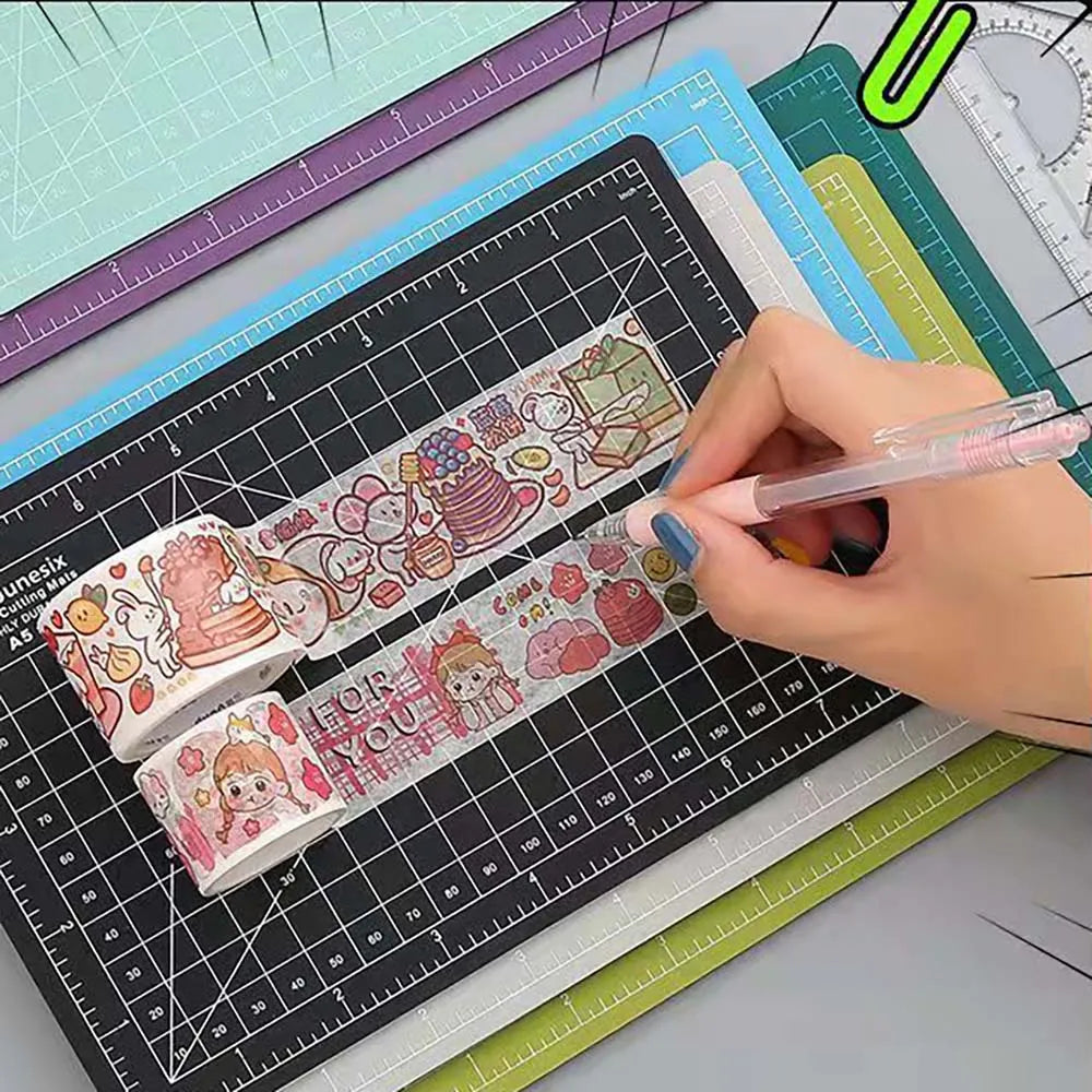 1 pc Unique Pen Style Paper Cutter For Art & Craft Cosmia.pk