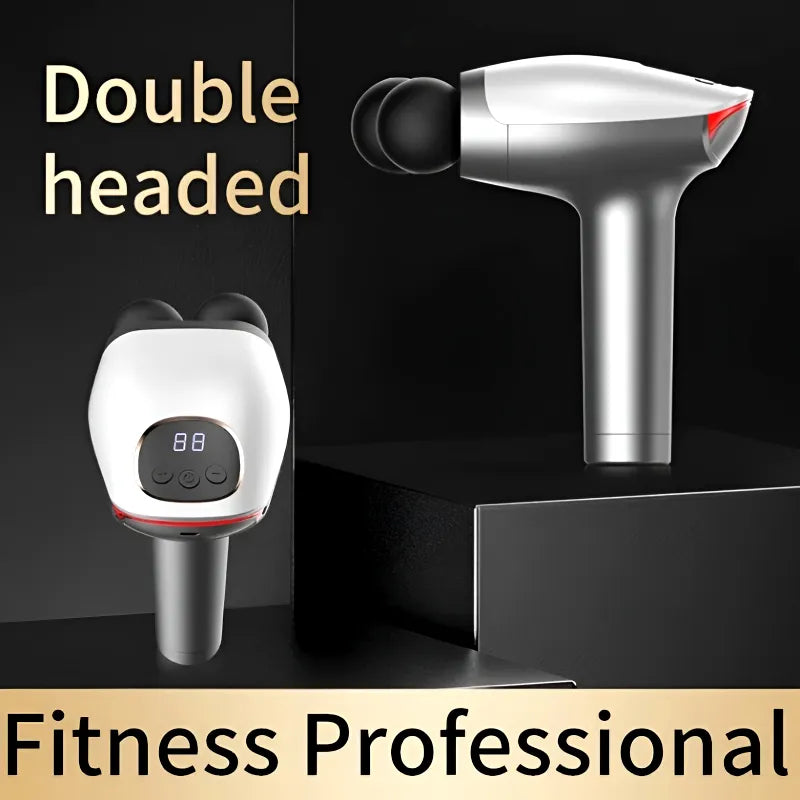 Blueidea Double-Head Massager BLD-922 Blueidea