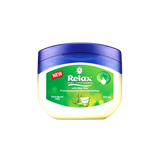 Relax Aloe vera Petroleum Jelly