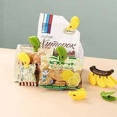 Banana Shape Food Seal Clips - Each Cosmia.pk