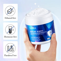 Sadoer Tooth Cleaning Powder For Oral Cavity Bright White Sadoer
