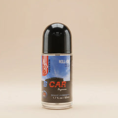 Hoorain B Car Roll On - 50ml Hoorain