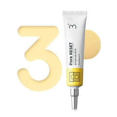 Numbuzin No.3 Pore Reset Ampoule Shot - 25ml Numbuzin