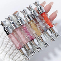 IMAN OF NOBLE Cute Pink Magic Lip Gloss - Each Iman of Noble