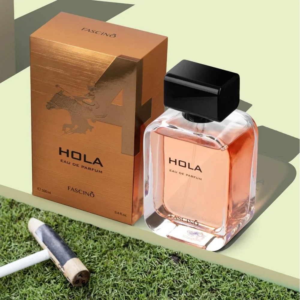 Fascino Hola Perfume -100 ml Fascino