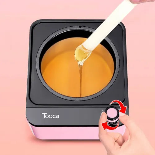 Tooca Hair Removal Waxing Kit Tooca