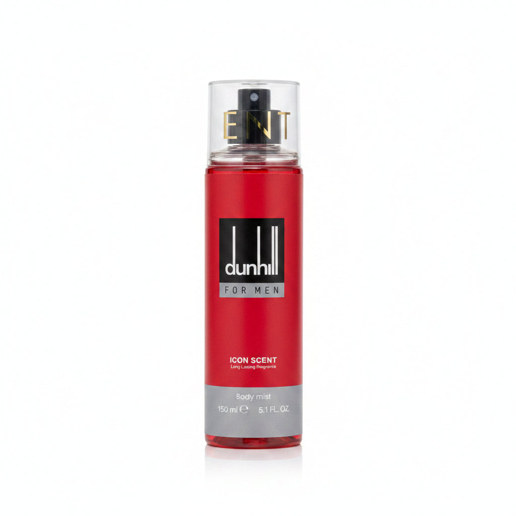 Icon Scent Dunhill For Men Body Mist - 150ml Icon Scent