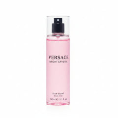 Icon Scent Versace Bright Crystal Body Mist - 150ml Icon Scent