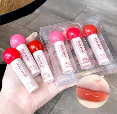 Gege Bear Lollipop Lip Gloss Gege Bear