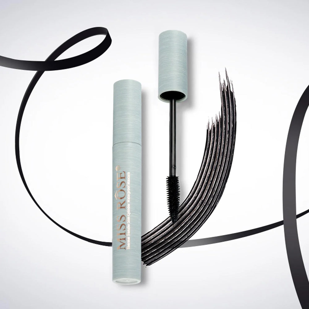 Miss Rose New Big Eye Mascara Miss Rose